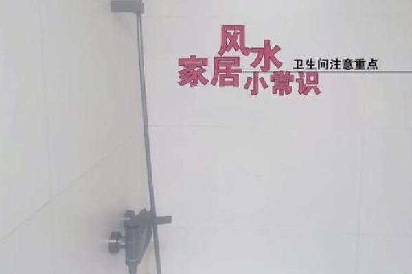 招财厕所风水秘籍，轻松打造财运亨通卫生间