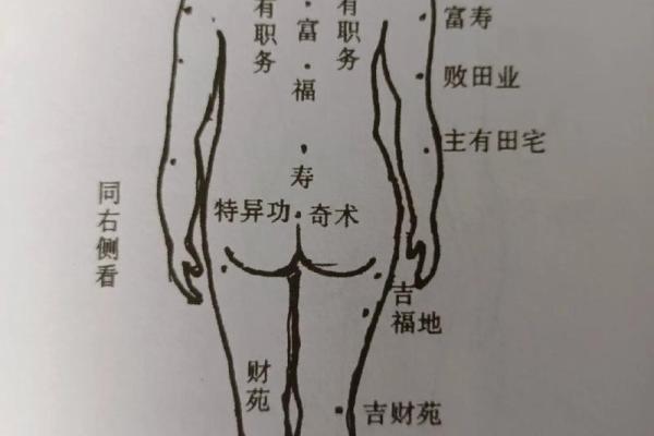 痣相揭秘：看痣识人，你了解多少？