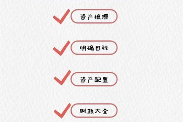 巳月运势指南：抓住时机，财富翻倍