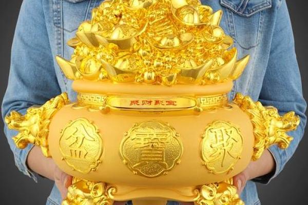 元宝风水秘籍大公开，轻松打造家居招财宝地！