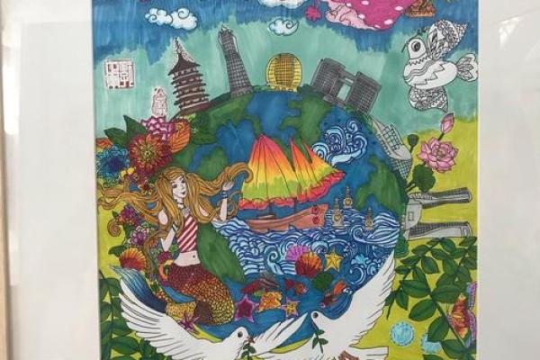 欣然命名：创意与寓意并重的现代姓名艺朿