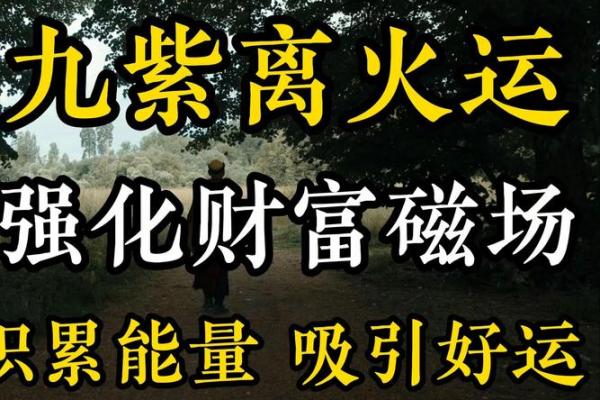 独家偏门风水招财秘法，轻松驾驭财富磁场！