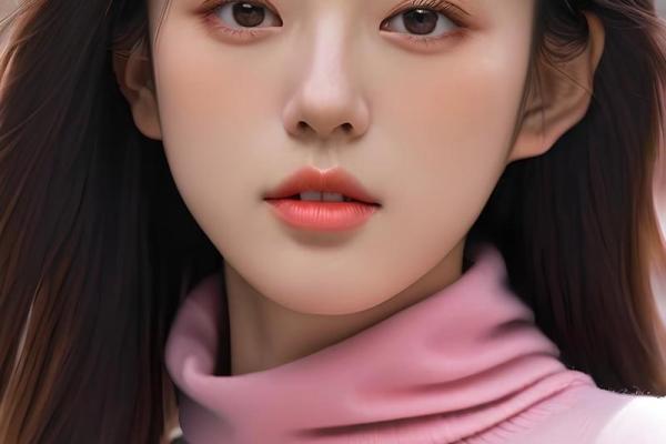 贤妻之助面相：眉眼如画，福星高照