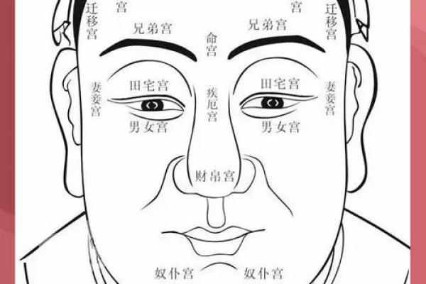 面相揭秘：睡眼与醉眼中的性格秘密