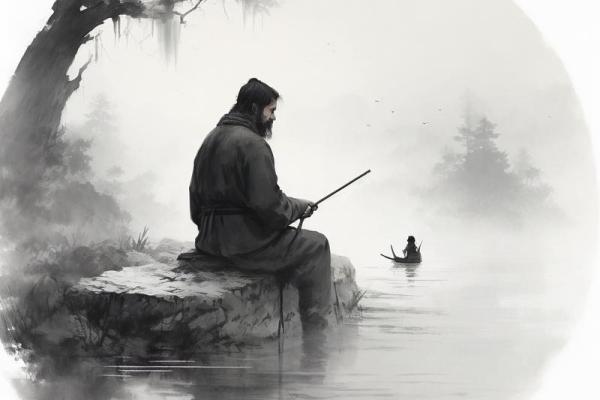 刘濠：龙腾虎跃，濠水润泽，好运连连的姓名风水解析