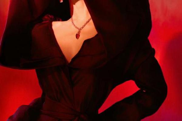 古力娜扎未来运势大揭秘：命运女神偏爱她？