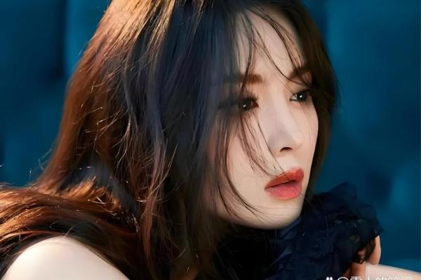古力娜扎未来运势大揭秘：命运女神偏爱她？