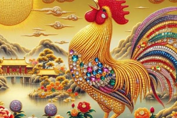 鸿运当头：属鸡2017宝宝名字精选