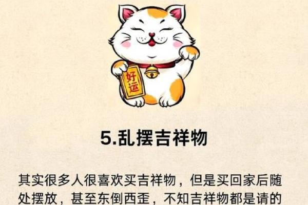 风水大师警告：这些招财方法竟反招霉运，快来看看！