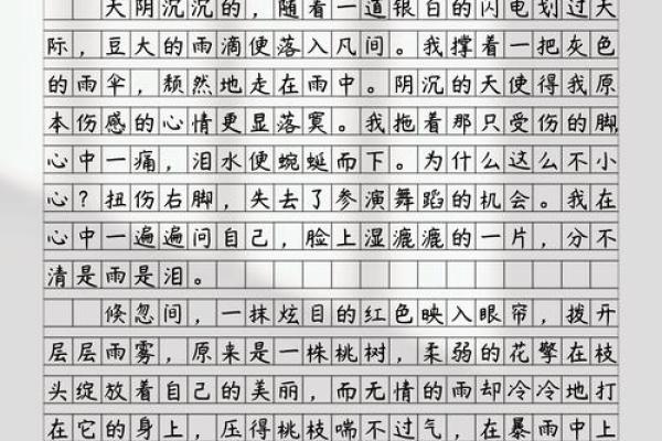 桃花纷飞地支间，邂逅你的命中注定