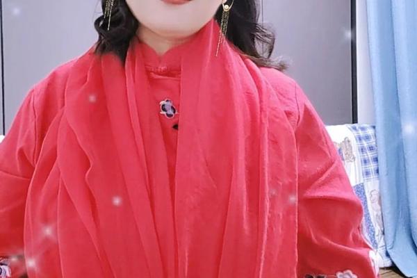 萱梦涵：财运亨通，福星高照的吉祥人生