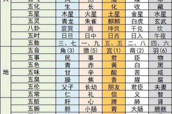 医院五行属性解析