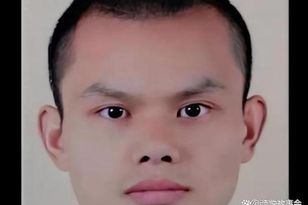 畏缩不前：揭秘胆小猥琐面相之谜
