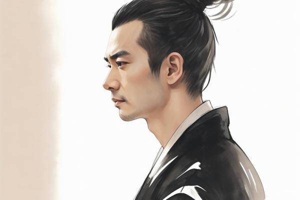 水多的男人性格解析：内敛深沉的魅力
