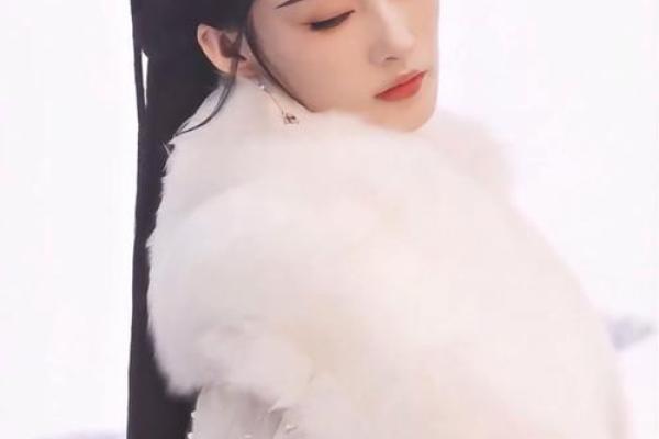 李沁命运揭秘：她究竟拥有怎样的命格？
