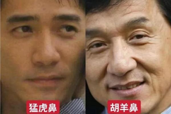 面相揭秘：男性出轨特征面相大揭秘