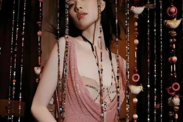 倪妮婚姻运势大揭秘：命理师解读爱情走向