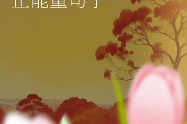 正能量名字大全：赋予人生无限希望与力量