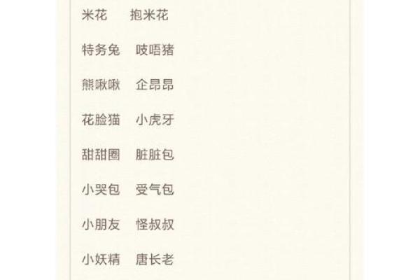绝地求生玩家如何创作独特的游戏昵称