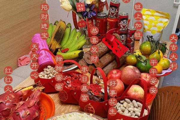 招财进宝，从地支无冲开始