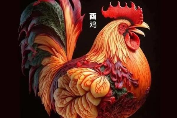 鸡宝宝周易取名宝典