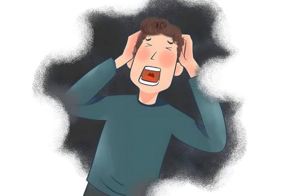 探秘晨的五行之力与情感波动