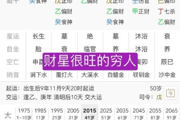 乙地支财运亨通：如何借助地支力量发家致富