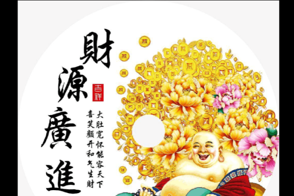 风水宝典：轻松招财，让你的家变成财富磁场！