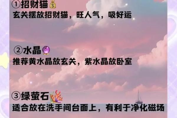 庭院风水秘籍：打造招财宝地，财运滚滚来！