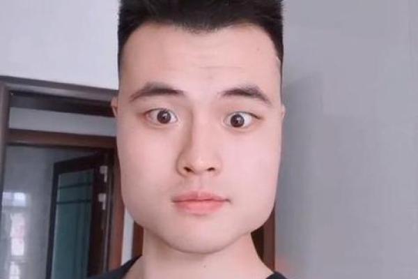 腮骨丰盈面相之谜