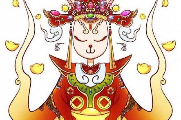 卯兔感情运势：解析今年生肖兔的爱情走向