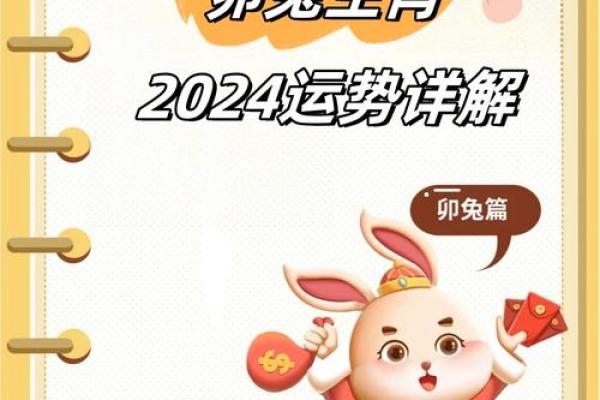 卯兔感情运势：解析今年生肖兔的爱情走向