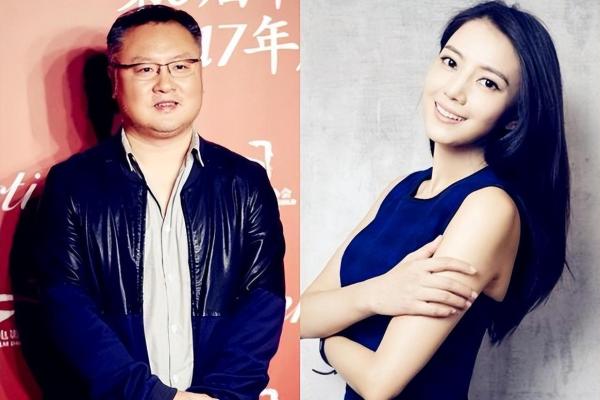 命运多舛？高圆圆不孕原因曝光，命理师直言不讳！
