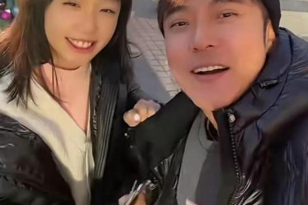 命理大师独家分析：张丹峰洪欣的感情走向之谜