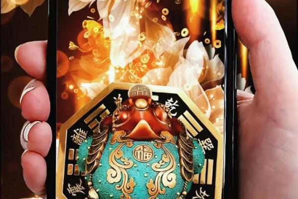招财风水大师秘籍大公开！财运亨通必备！