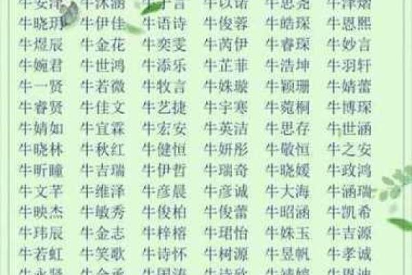 如何根据生辰八字为宝宝起个有意义的名字