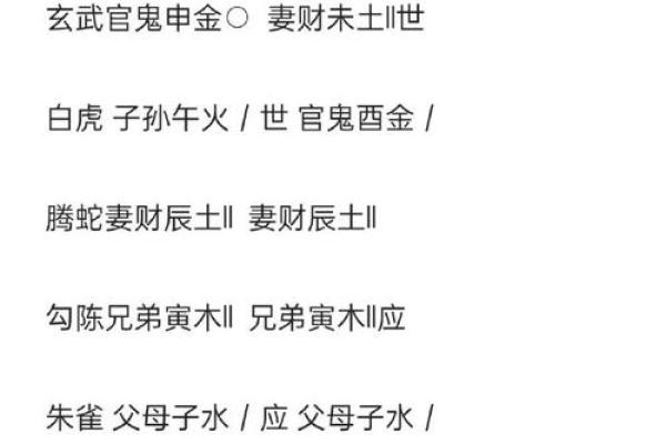合婚地支相冲大揭秘，如何化解婚姻中的潜在危机？