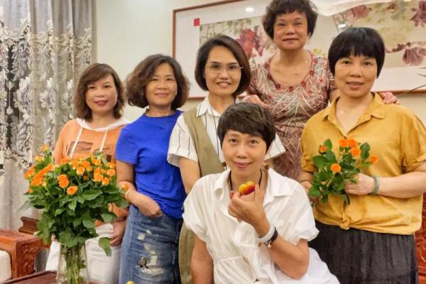 兰安妮：诗意盎然，优雅与好运并存