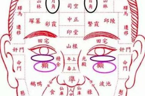 面相解析：口型透露的秘密