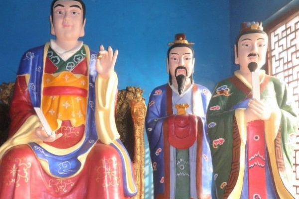 破解地支食杀：揭开古老传说的神秘面纱