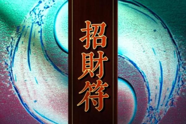 财运提升的秘密武器，手机风水符，让你的口袋鼓起来