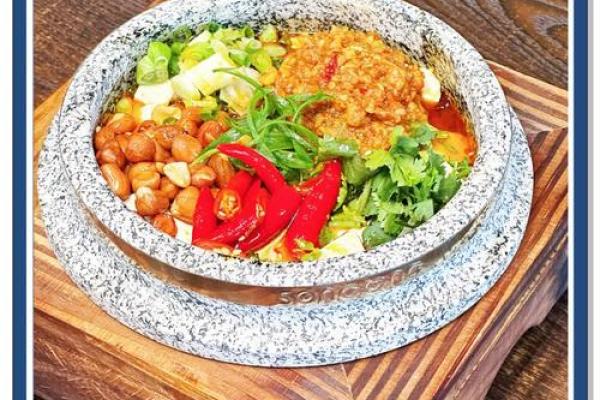 地支食神图鉴，美食与文化的完美融合