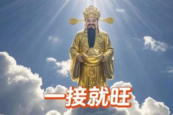 风水大师亲授：让你财运亨通的神奇成语