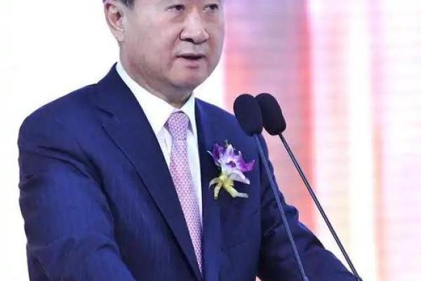 王健林生辰八字深度分析：财富与人生的密码