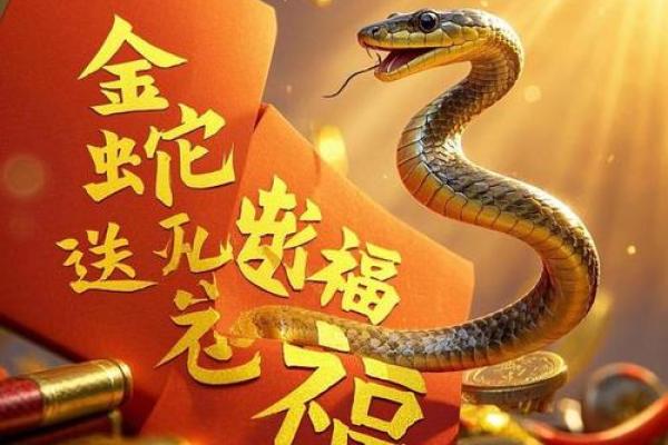 蛇年风水招财大法，让你的财运翻倍增长
