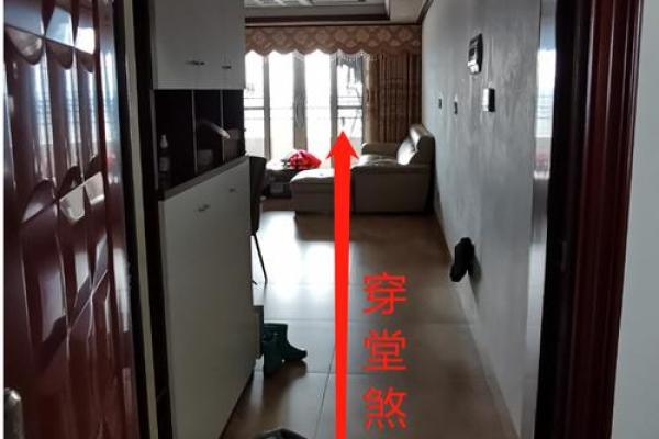 家居风水冲角不容忽视，教你一招轻松化解！