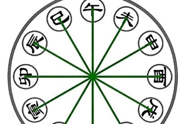 地支相冲揭秘录：那些你不知道的惊人后果
