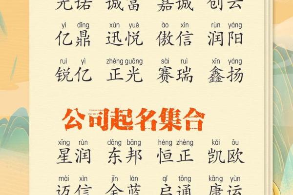 点燃激情，打造专属于喜欢火的公司名称