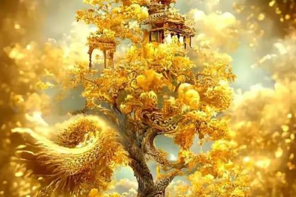 财气滚滚，揭秘风水大师推荐的招财圣地！