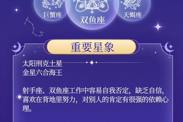天机泄露：星座运势大揭秘，揭秘你的未来！